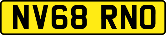 NV68RNO