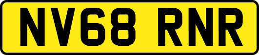 NV68RNR