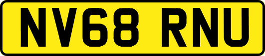 NV68RNU