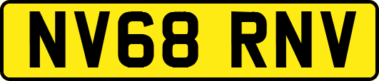 NV68RNV