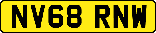 NV68RNW