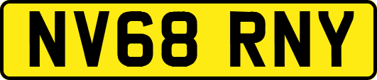 NV68RNY