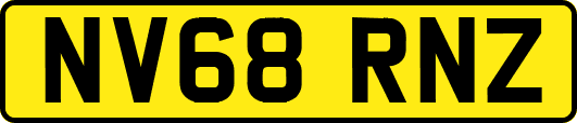 NV68RNZ