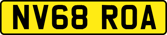 NV68ROA