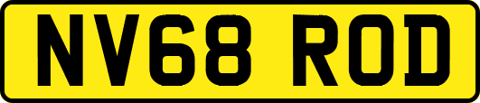 NV68ROD