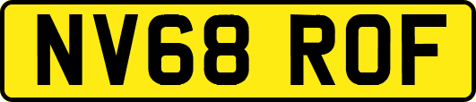 NV68ROF