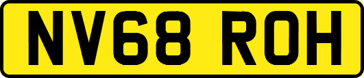 NV68ROH