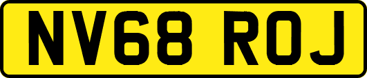 NV68ROJ