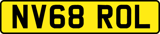 NV68ROL
