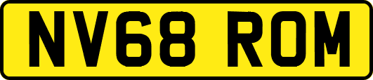 NV68ROM