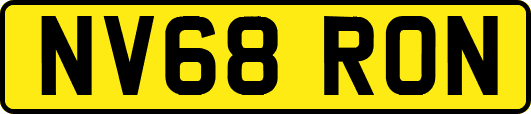NV68RON