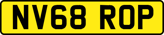 NV68ROP