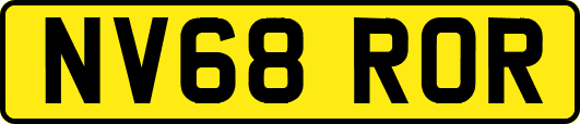 NV68ROR