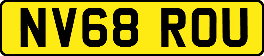 NV68ROU