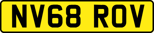 NV68ROV