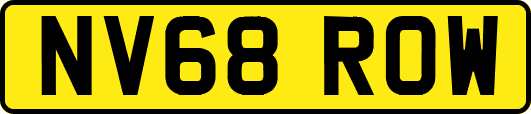 NV68ROW