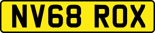 NV68ROX
