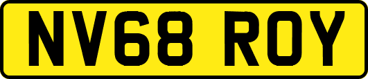 NV68ROY
