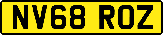 NV68ROZ