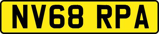 NV68RPA