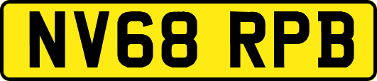 NV68RPB