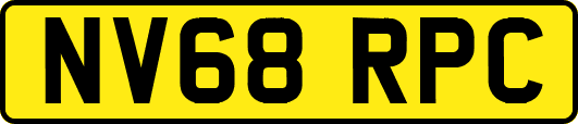 NV68RPC