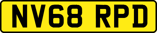 NV68RPD