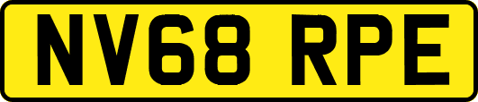 NV68RPE