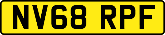 NV68RPF