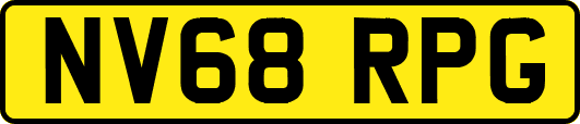 NV68RPG