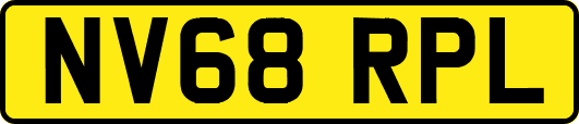 NV68RPL