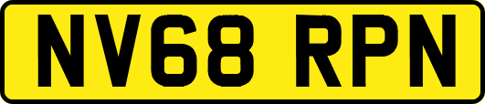 NV68RPN