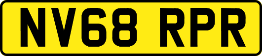 NV68RPR