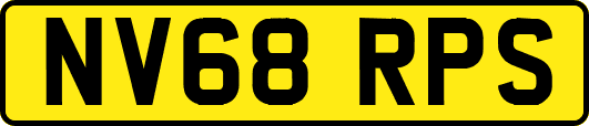 NV68RPS