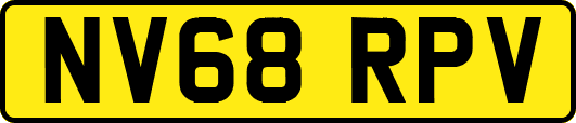 NV68RPV