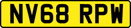 NV68RPW