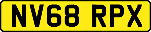 NV68RPX
