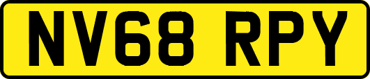 NV68RPY