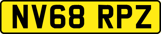 NV68RPZ