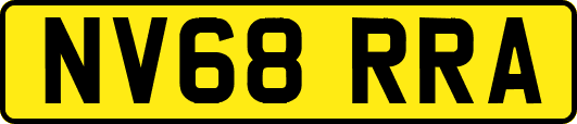 NV68RRA