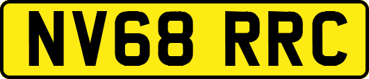 NV68RRC