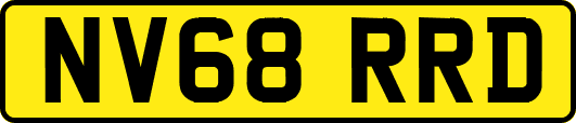 NV68RRD