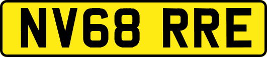 NV68RRE