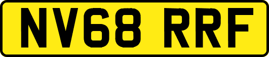 NV68RRF
