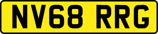 NV68RRG