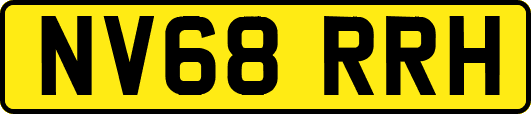 NV68RRH