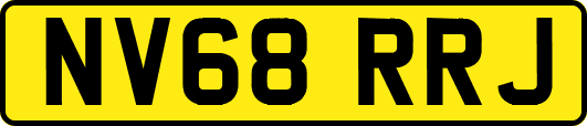 NV68RRJ