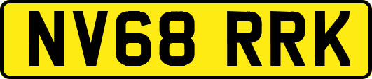 NV68RRK