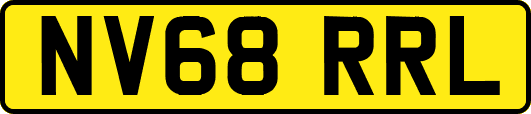 NV68RRL