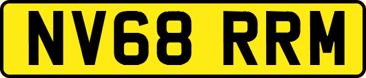 NV68RRM